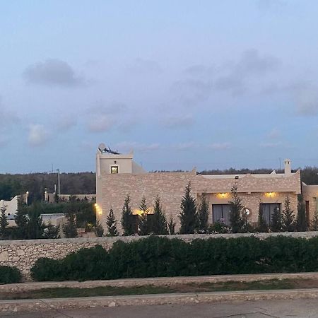 Villa Laarich Essaouira Exterior foto