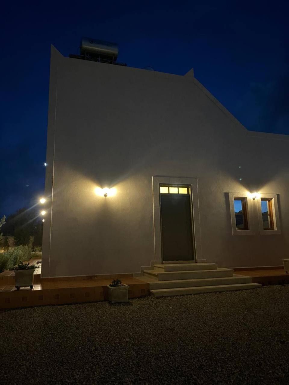 Villa Laarich Essaouira Exterior foto