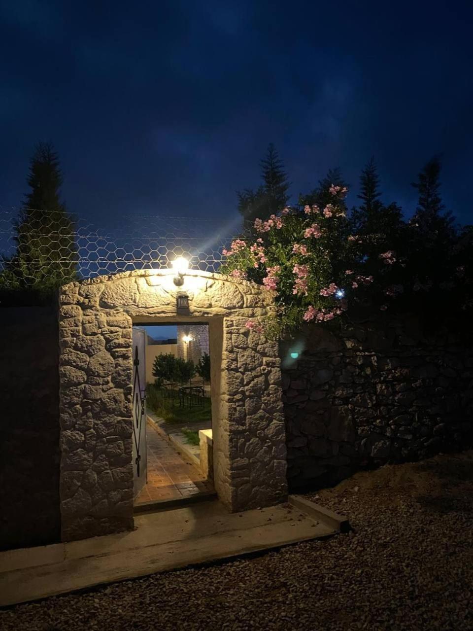 Villa Laarich Essaouira Exterior foto