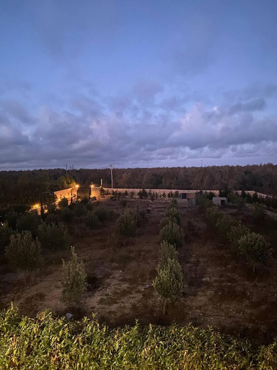 Villa Laarich Essaouira Exterior foto