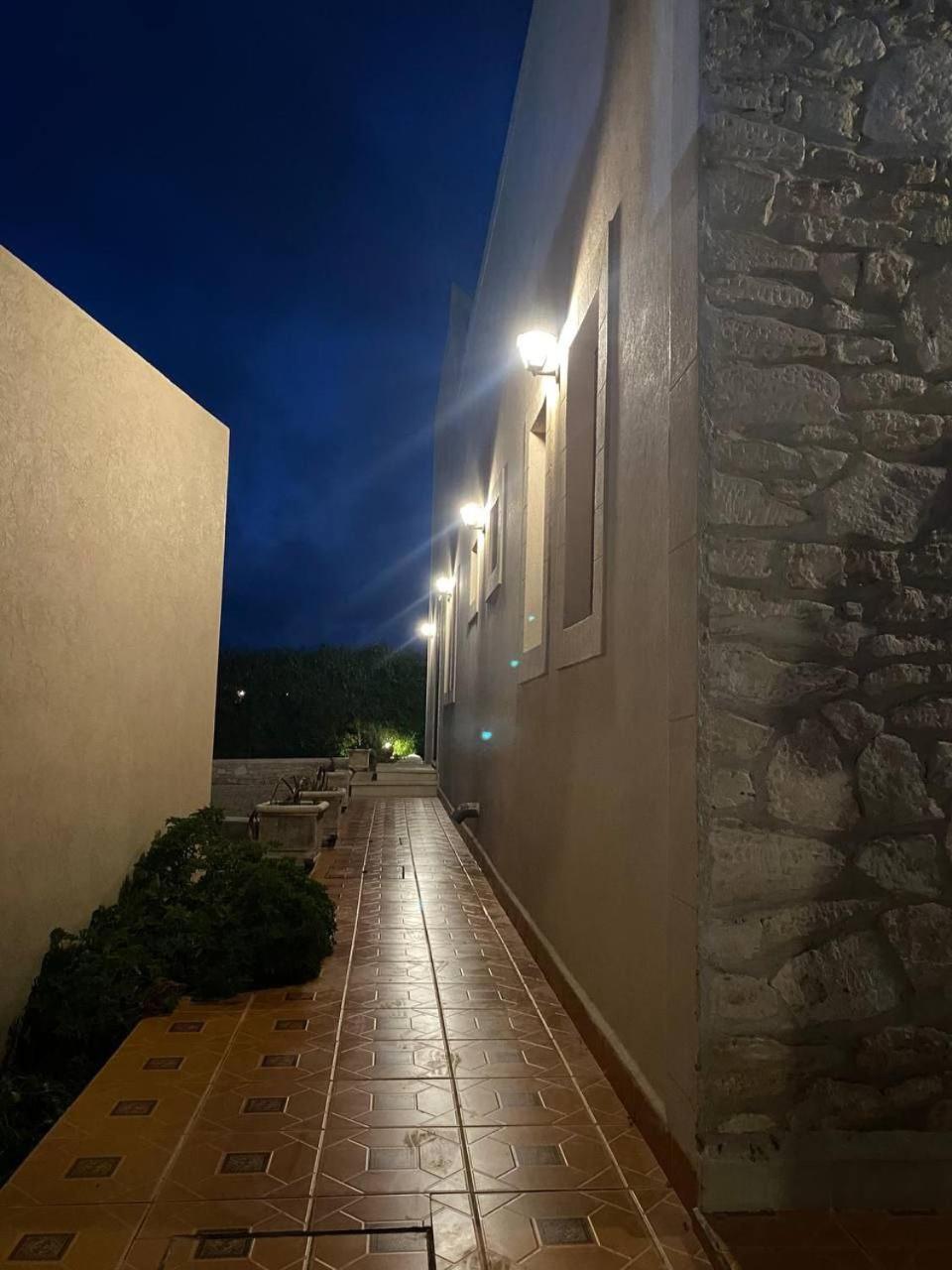 Villa Laarich Essaouira Exterior foto